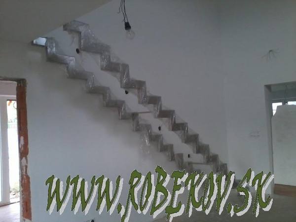 Nerezový výrobok na mieru – realizácia ROBEKOV, fotografia 47